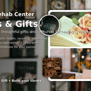 Books and Gifts