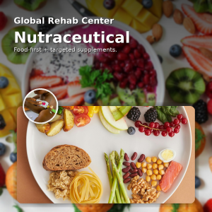 Nutraceuticals