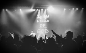 the spirit of man is God in you.