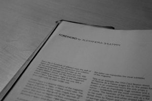 corruption is a documented disease, the world ignores